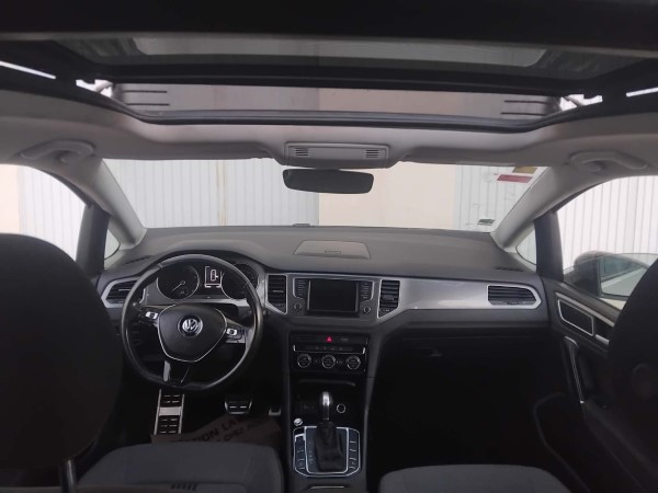 Volkswagen Golf, 2017